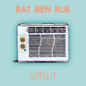ดาวน์โหลดและฟังเพลง We Belong to the Sun พร้อมเนื้อเพลงจาก Ray Ben Rue