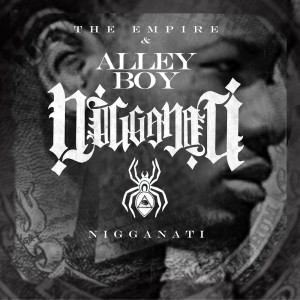 Alley Boy的專輯Your Favorite Rapper (Explicit)