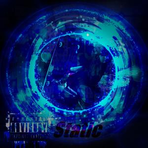 Ku$hNova的專輯THAT STATIC (Explicit)