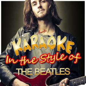 收聽Ameritz - Karaoke的Something (In the Style of The Beatles) (Karaoke Version)歌詞歌曲
