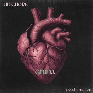 收聽Ghina的Un Cuore (Explicit)歌詞歌曲