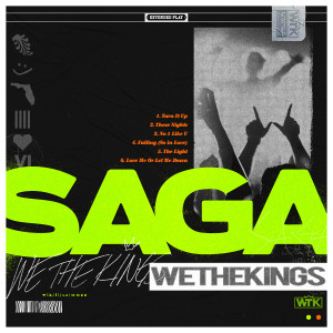 ดาวน์โหลดและฟังเพลง Love Me Or Let Me Down พร้อมเนื้อเพลงจาก We The Kings