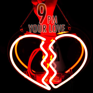 Dengarkan 9PM Your Love - Till I Come (Cover) lagu dari DJ EDM dengan lirik