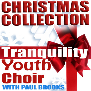 收聽Tranquility Youth Choir with Paul Brooks的Away In A Manger歌詞歌曲