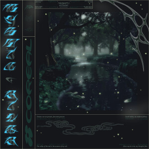Listen to Mystic River song with lyrics from Coreal