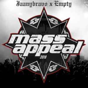 JaannyBravo的专辑Mass Appeal 2018