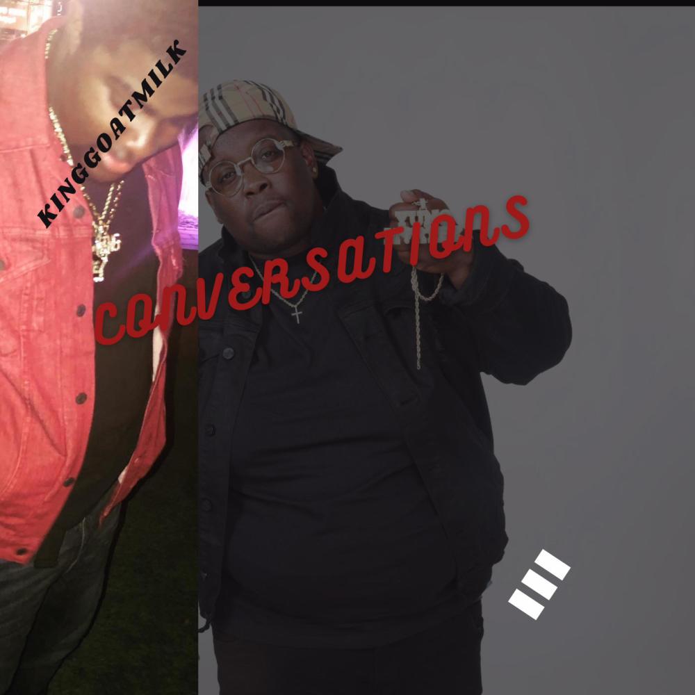 Conversations (feat. Yung Martez) (Explicit)