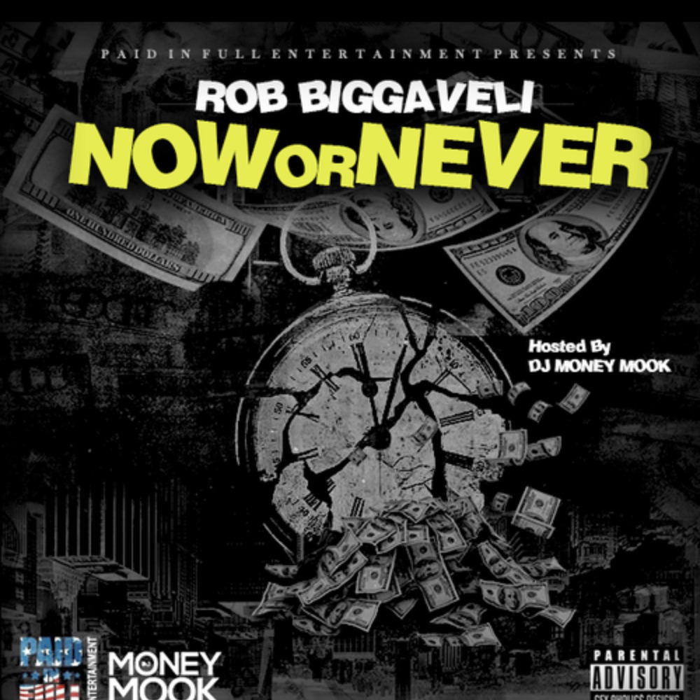 BIG BLUNTS BIG PIMPIN (Explicit)