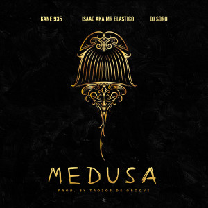 Kane 935的專輯Medusa (Explicit)