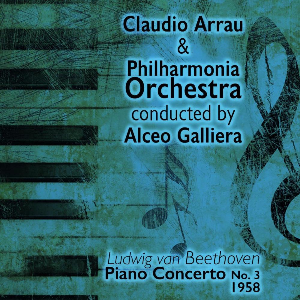 Ludwig van Beethoven: Piano Concerto No. 3 in C Minor Op. 37 - III. Rondo Allegro