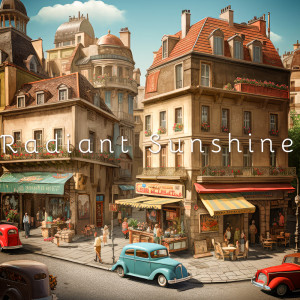 Album Radiant Sunshine from PeriTune