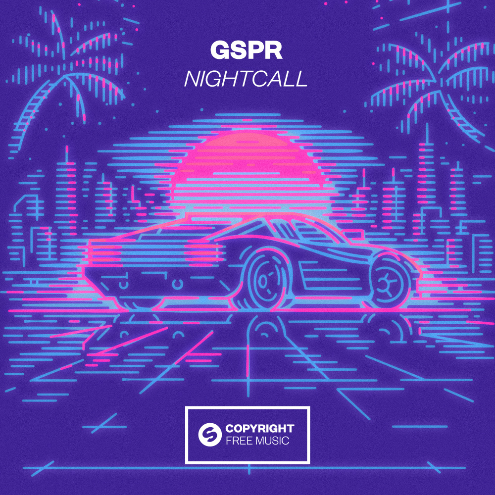 Nightcall (Extended Mix)