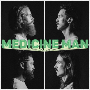 Album Medicine Man oleh Grizfolk