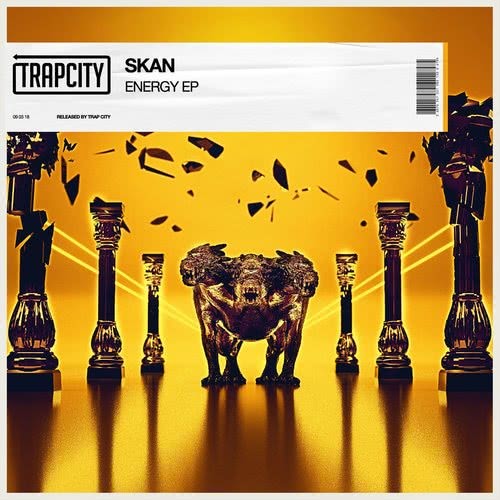 Die For The Trap (feat. M.I.M.E, Blak Trash & Lox Chatterbox) (Explicit)