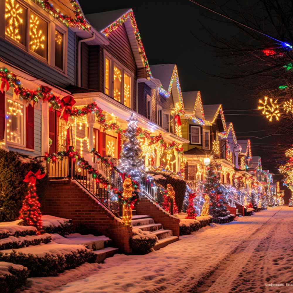 Soothing Holiday Melody