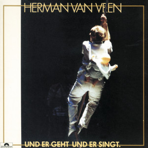 ดาวน์โหลดและฟังเพลง Eine kleine Frist (Live) พร้อมเนื้อเพลงจาก Herman Van Veen