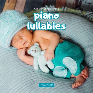 อัลบัม The Most Beautiful Piano Lullabies ศิลปิน Baby Sleep Music