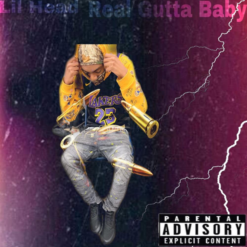 Real Gutta Baby (Explicit)