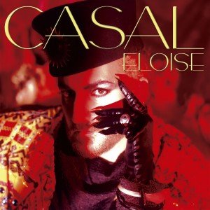Tino Casal的專輯Eloise