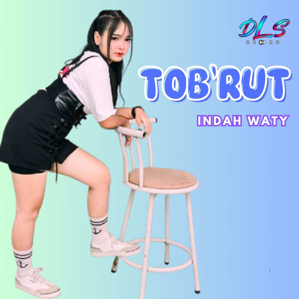 Tobrut ( Tukang Obral Rayuan Maut )