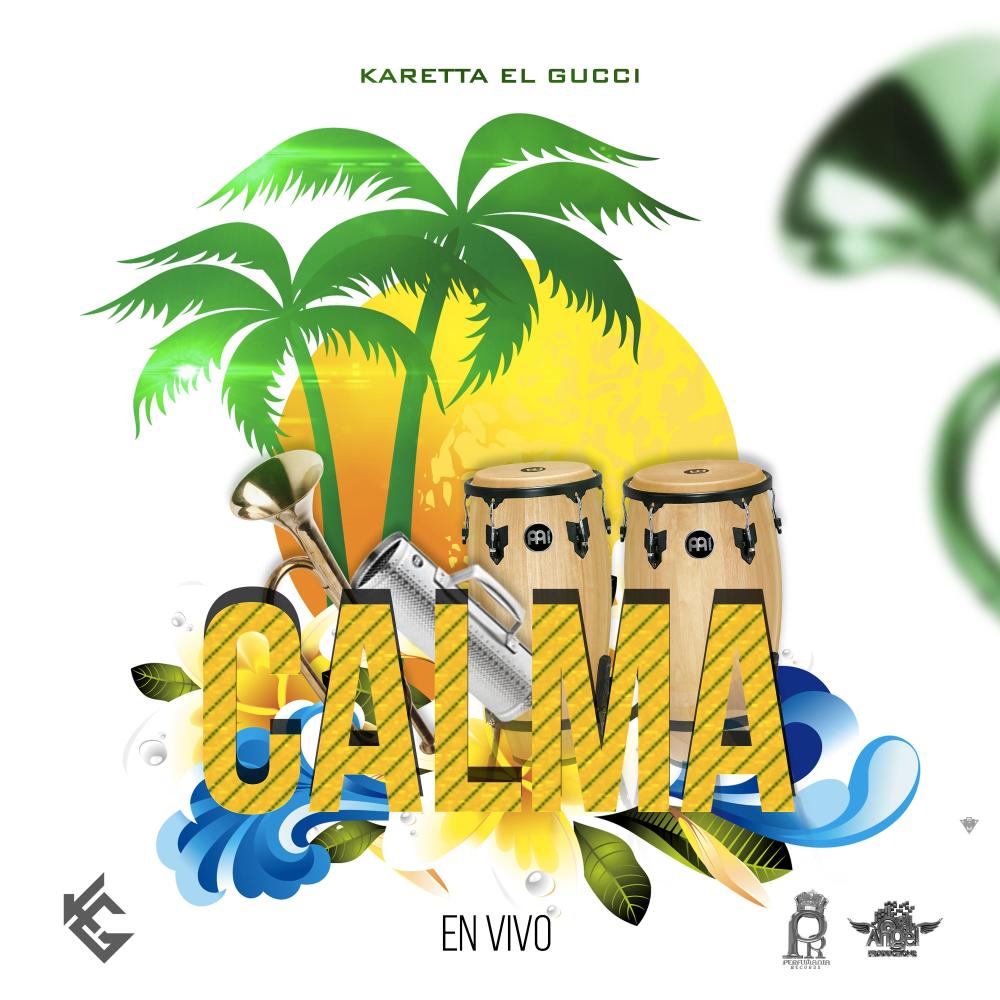Vamos Pa la Playa (Calma Remix Live)