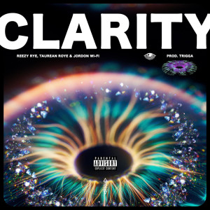 收聽Jordon Wi-Fi的Clarity (Explicit)歌詞歌曲