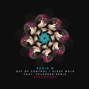 收聽Eddie M的Out of Control歌詞歌曲