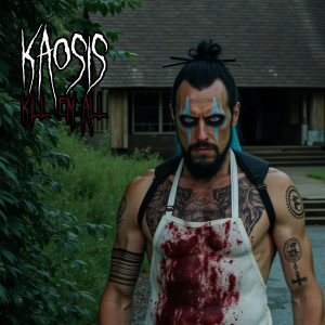 Album Kill Em All (Explicit) from Kaosis