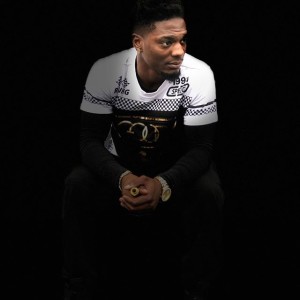 收聽Jay Majesty的She's Crazy (Explicit)歌詞歌曲