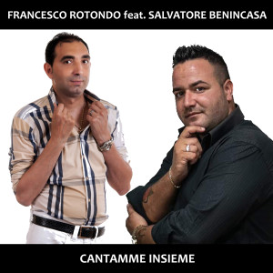 Album Cantamme Insieme from 