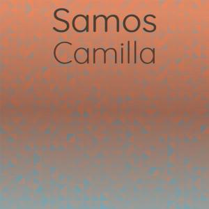 Album Samos Camilla oleh Various