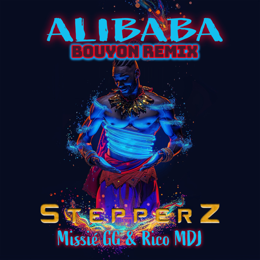 Alibaba (Bouyon remix|Explicit)