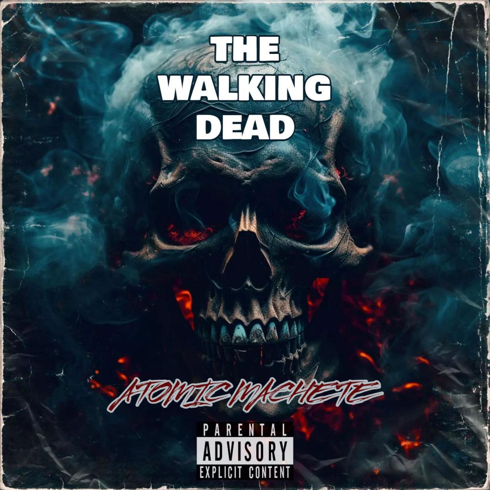 The Walking Dead (Explicit)