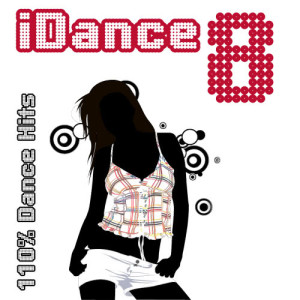 Album iDance 8 from Various Artists