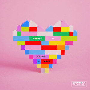 ดาวน์โหลดและฟังเพลง Darling U พร้อมเนื้อเพลงจาก YESUNG