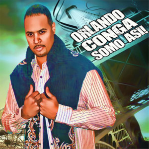 ดาวน์โหลดและฟังเพลง La Lavadora พร้อมเนื้อเพลงจาก Orlando Conga