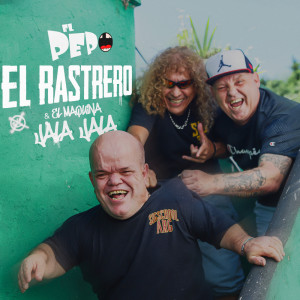 El Pepo的專輯El Rastrero
