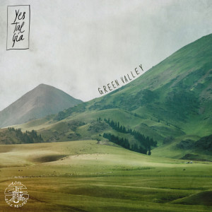 Album Green Valley from Mantrick