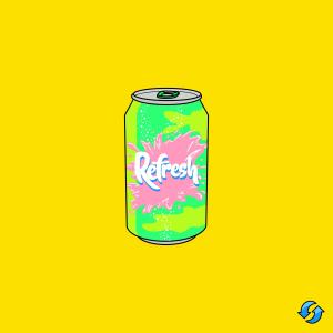 Jamie Slacks的專輯REFRESH (Explicit)