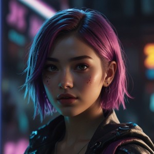 ดาวน์โหลดและฟังเพลง Out of My Mind พร้อมเนื้อเพลงจาก Aura Lux