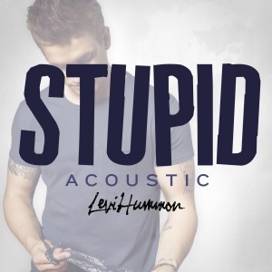 收聽Levi Hummon的Stupid (Acoustic)歌詞歌曲
