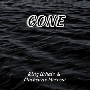 King Whale的專輯Gone