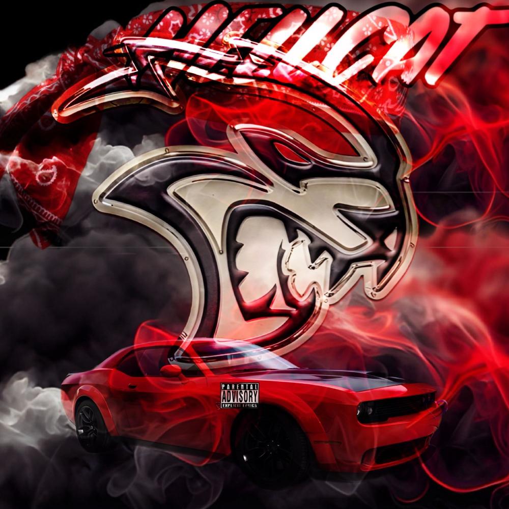 Hellcat (Explicit)