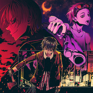 Album Toxic (feat. Sad Kid Yaz & itta) from Qua