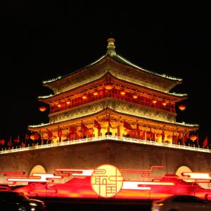 Listen to 西安 (其他) song with lyrics from 杨思智