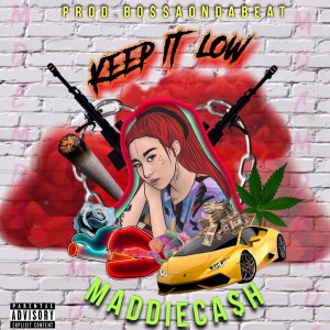 收聽MADDIECA$H的รู้แค่นี้ (Explicit)歌詞歌曲