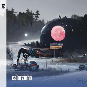 KIK的專輯calorzinho