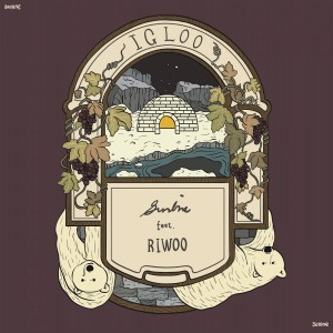 Listen to Igloo song with lyrics from RIWOO