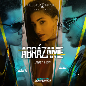 Album Abrazame oleh Kanti y Riko