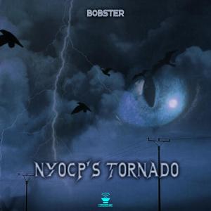 Bobster的專輯Nyocp's Tornado